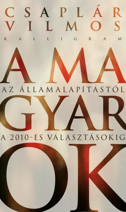 A magyarok