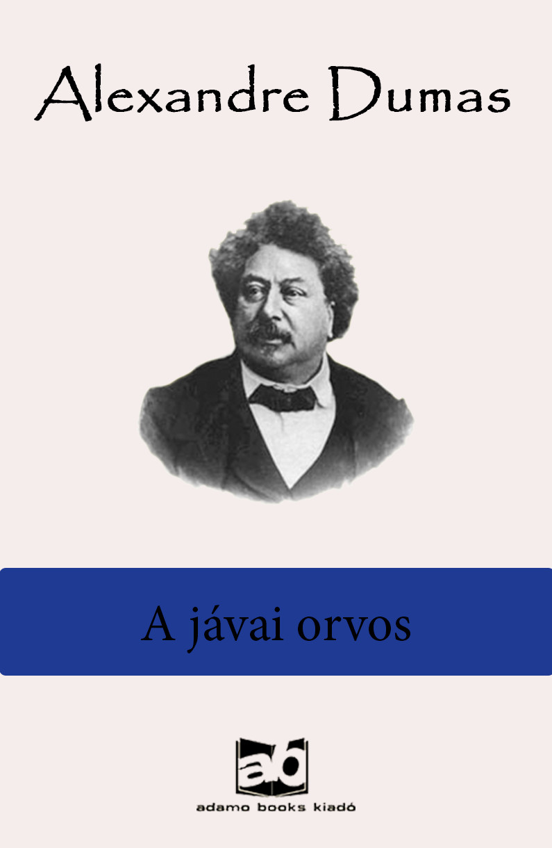 A jávai orvos