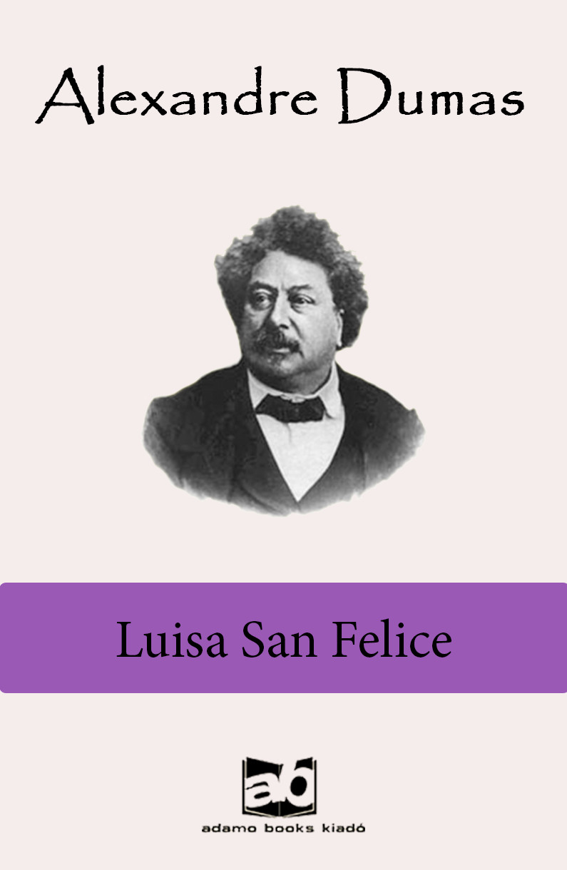 Luisa San Felice