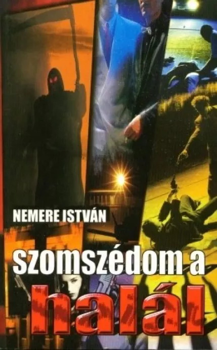 Szomszédom a halál