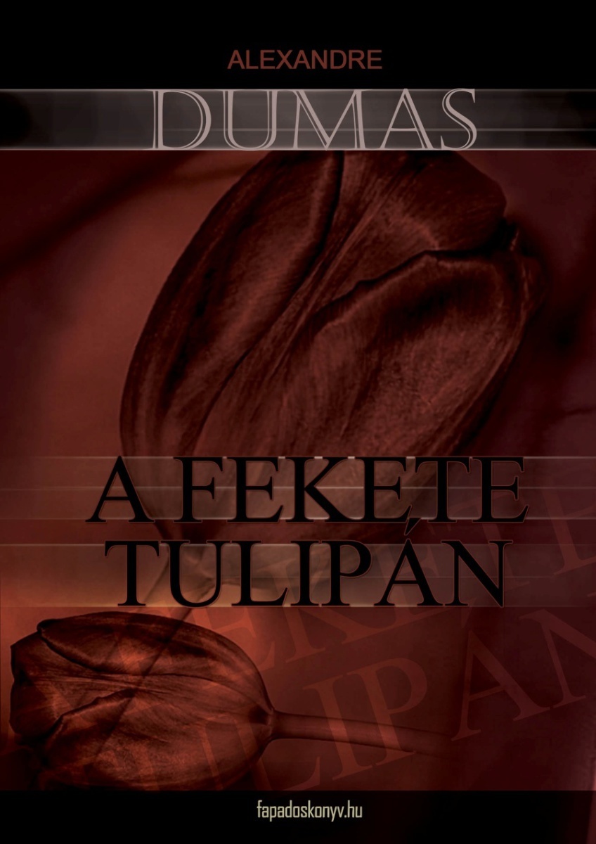 A fekete tulipán