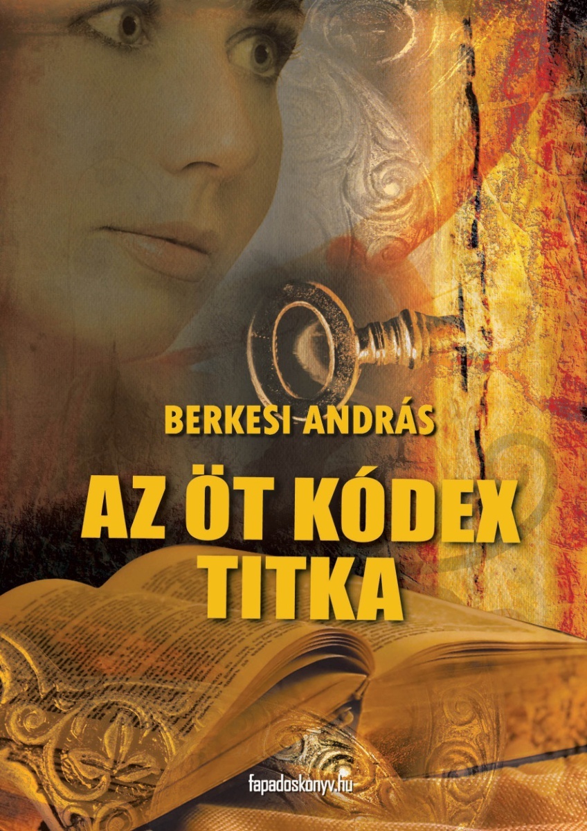 Az öt kódex titka