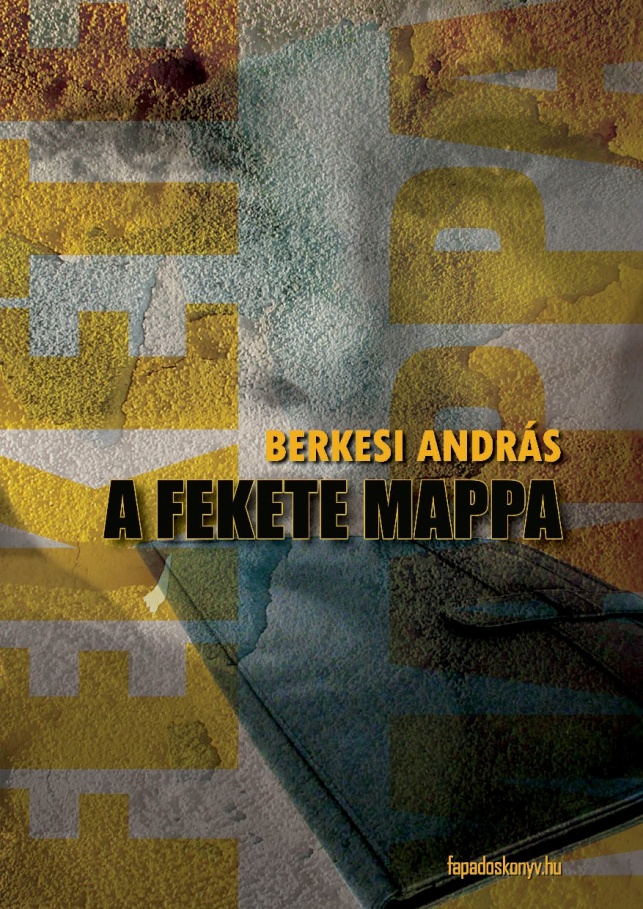 A fekete mappa