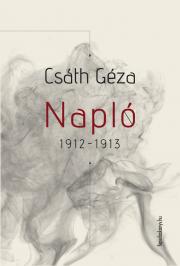 Napló 1912-1913