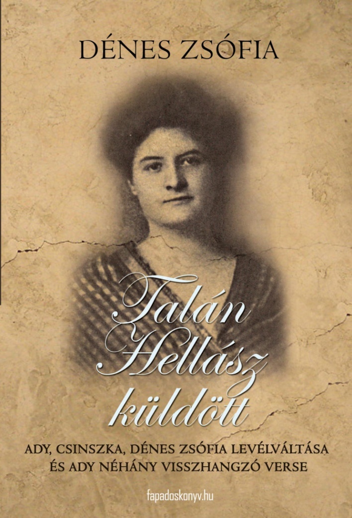 Talán Hellász küldött