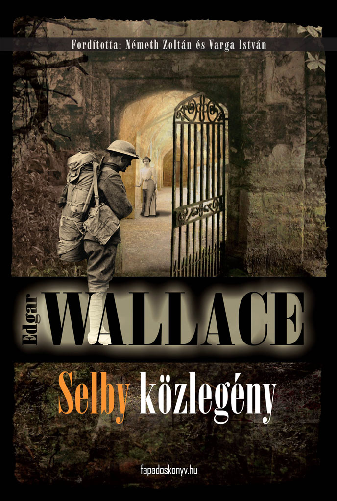 Selby közlegény