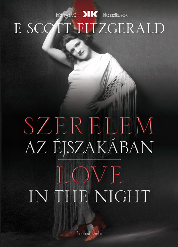 Szerelem az éjszakában - Love in the night