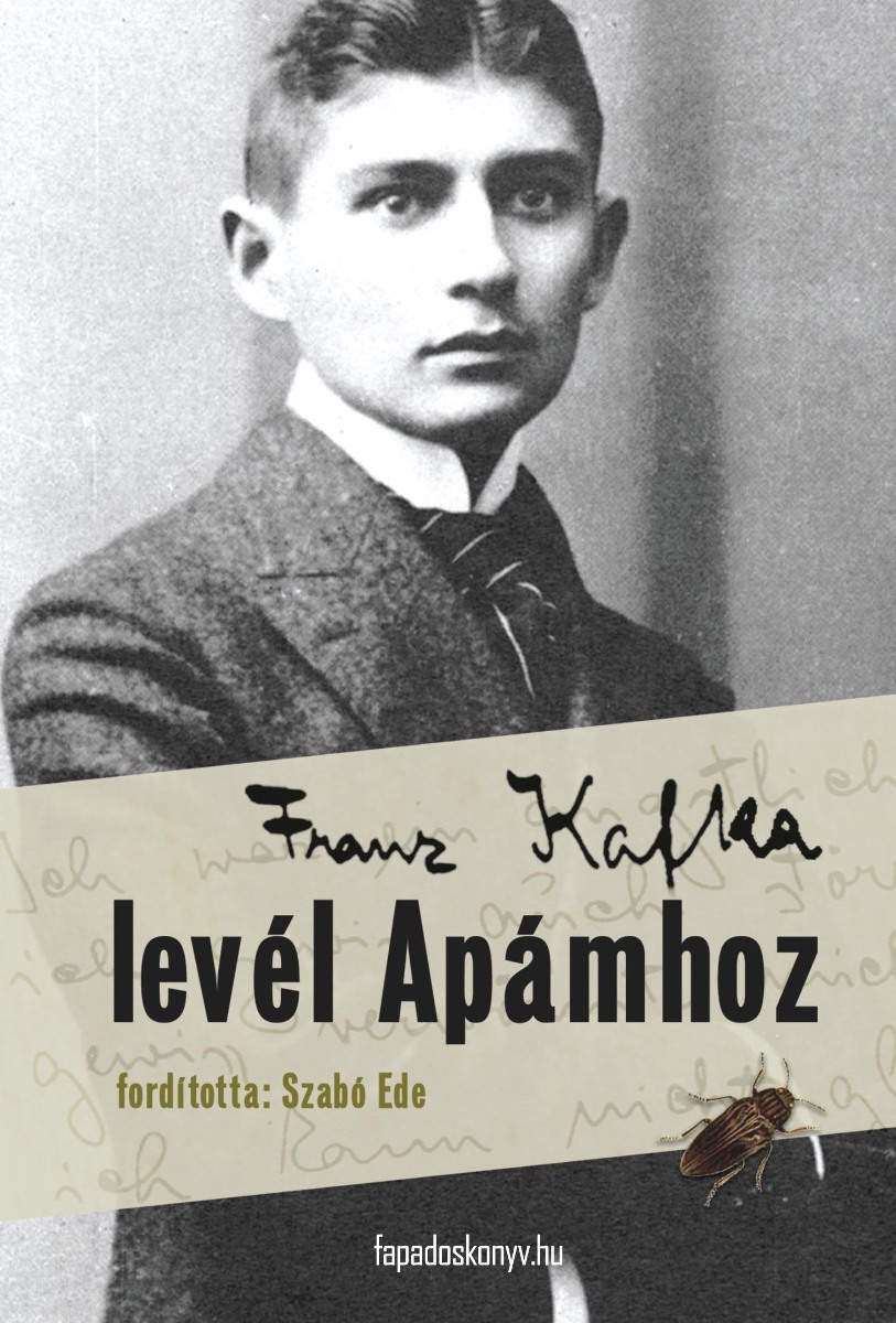 Levél Apámhoz