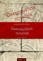 Összegyűjtött novellák