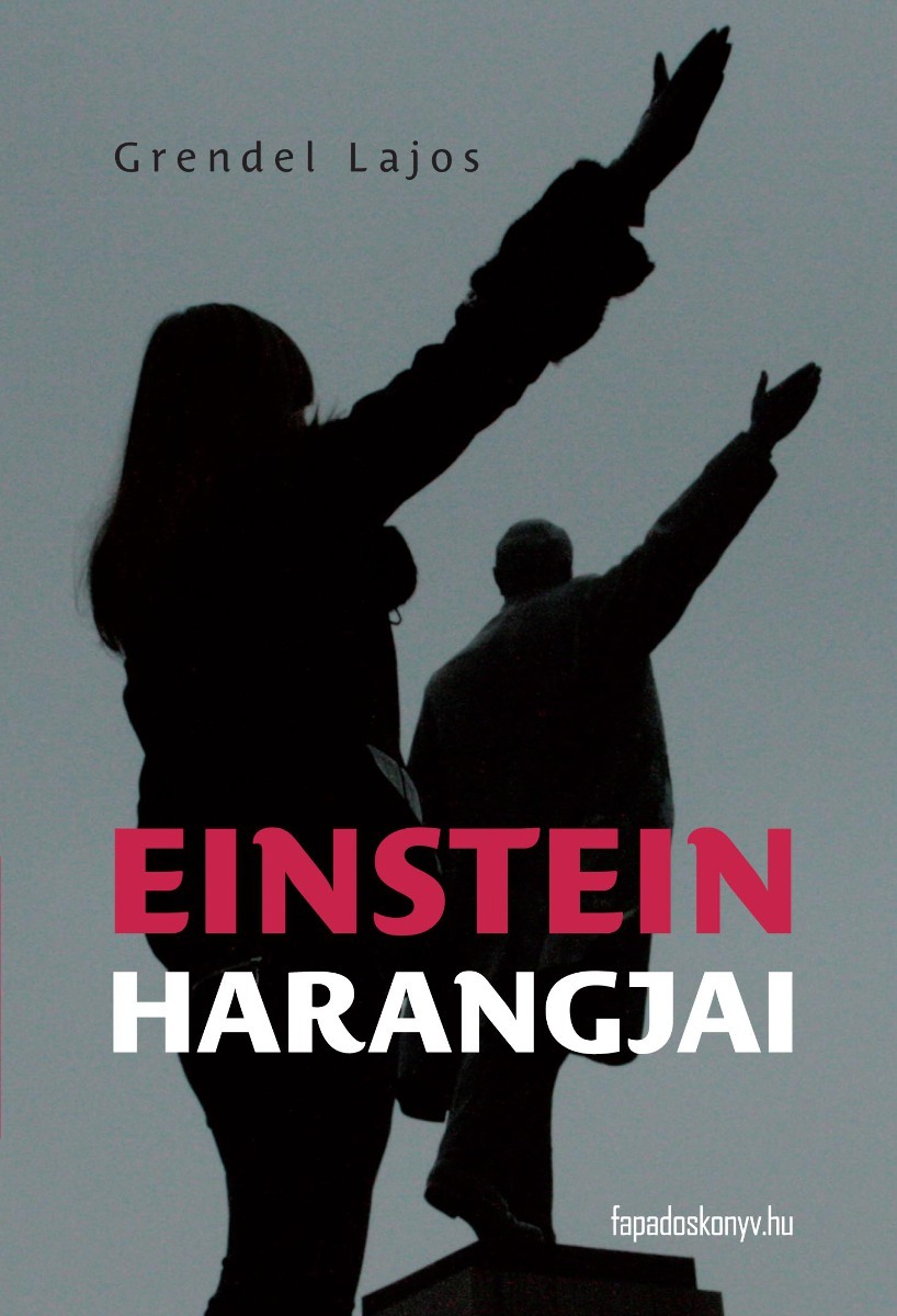 Einstein harangjai