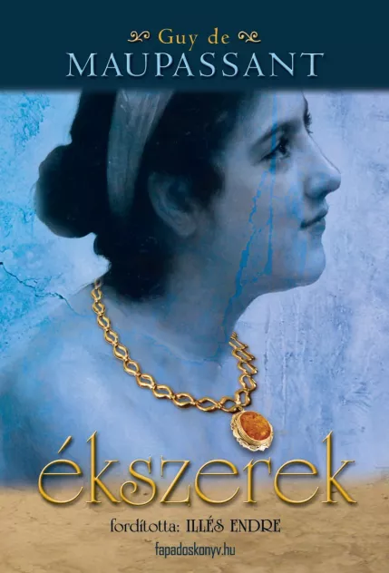 Ékszerek