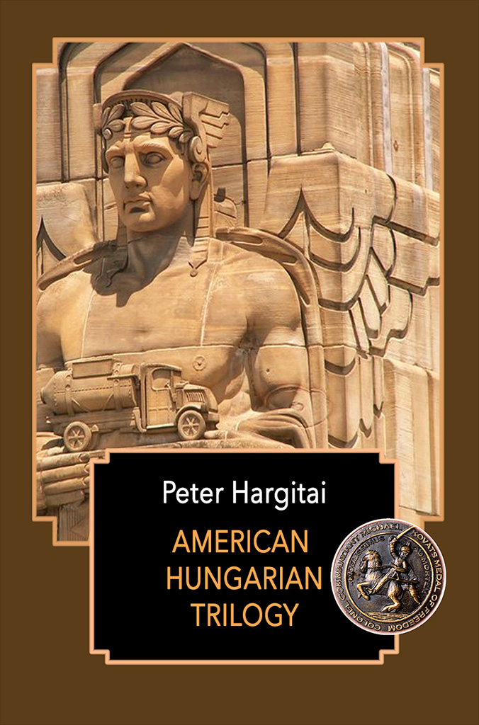 American Hungarian Trilogy
