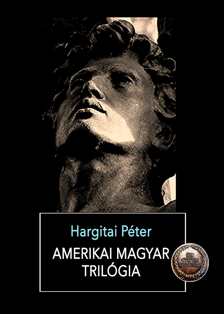 Amerikai magyar trilógia
