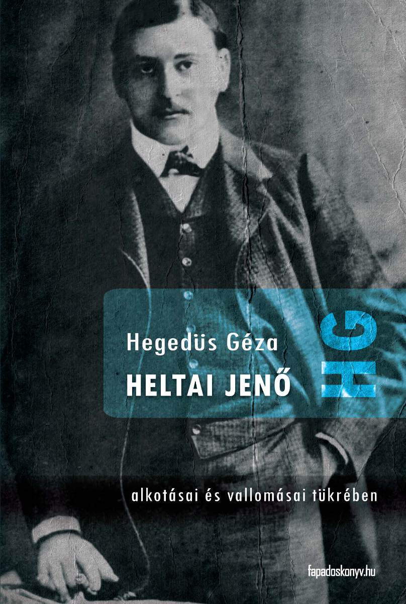 Heltai Jenő