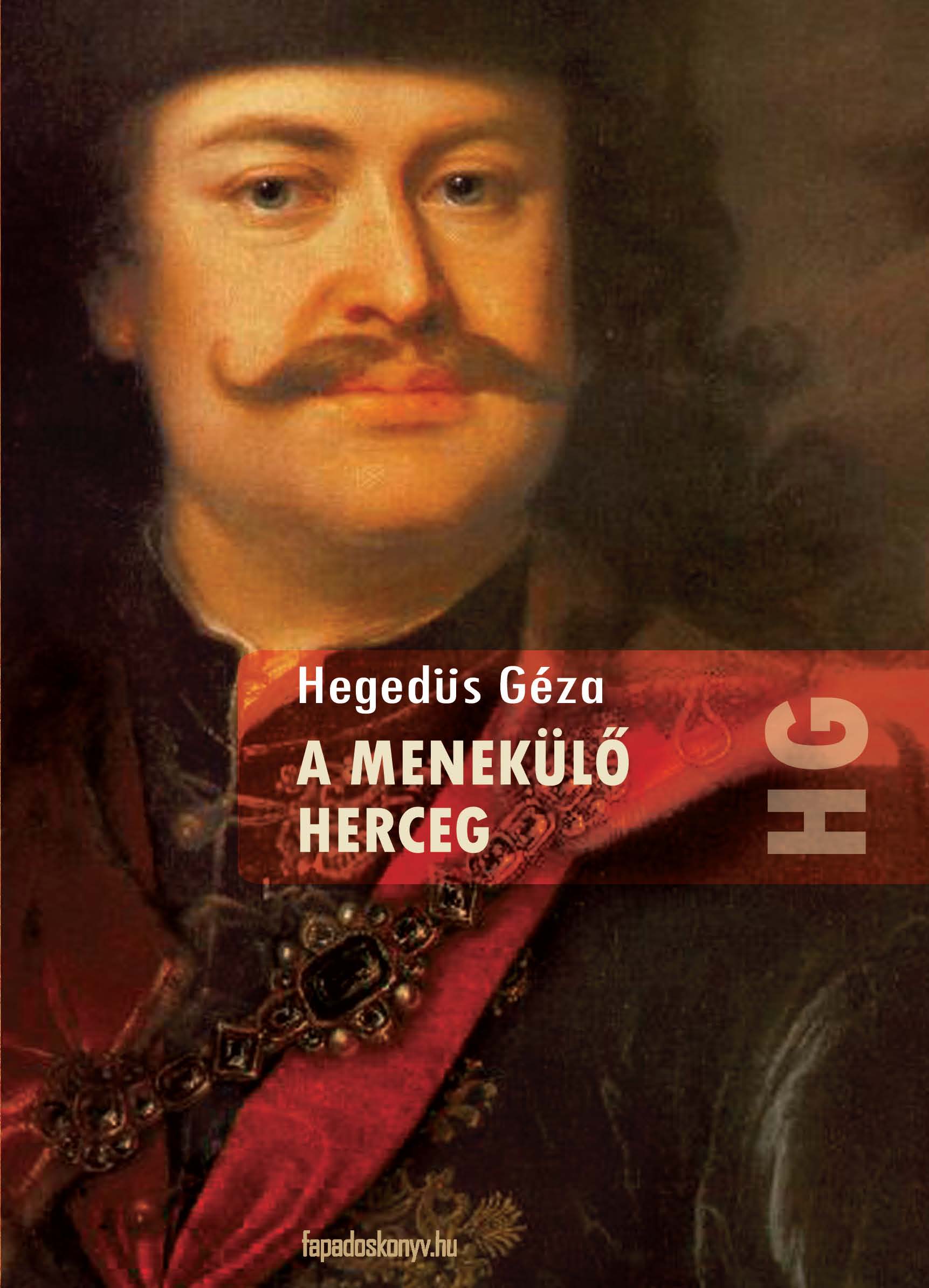 A menekülő herceg