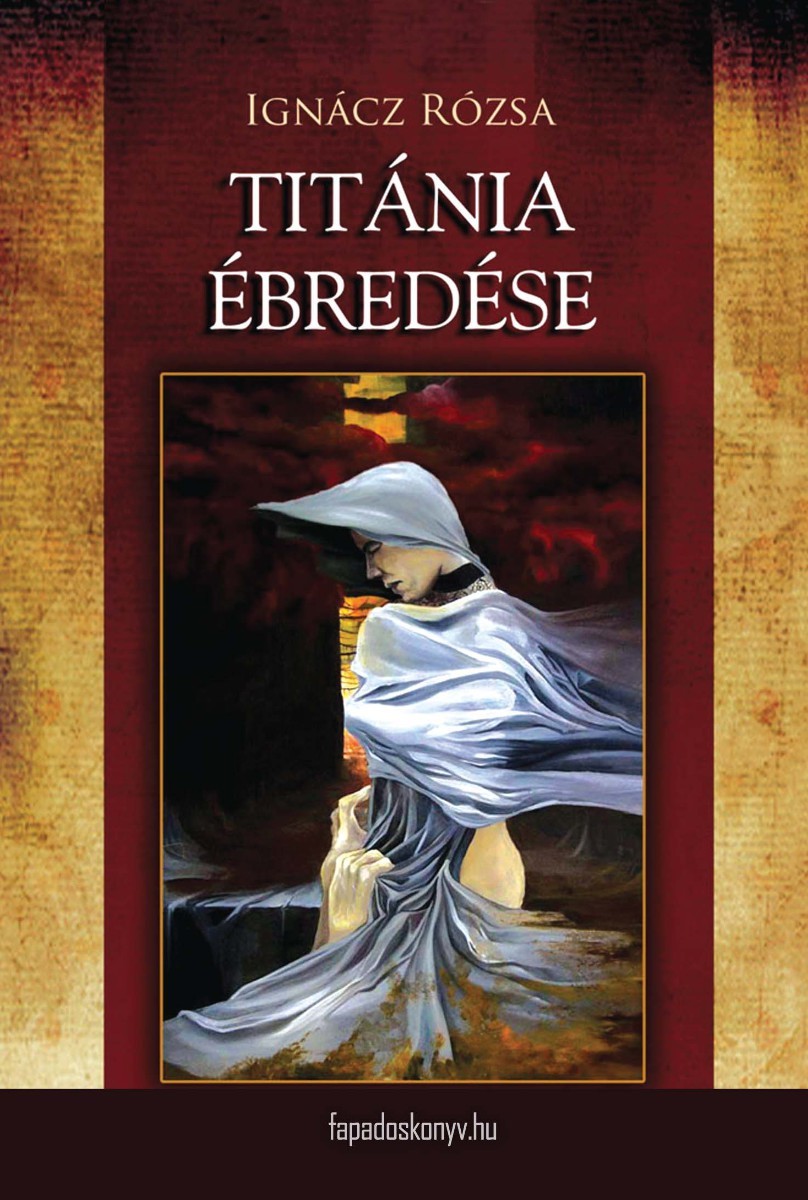 Titánia ébredése