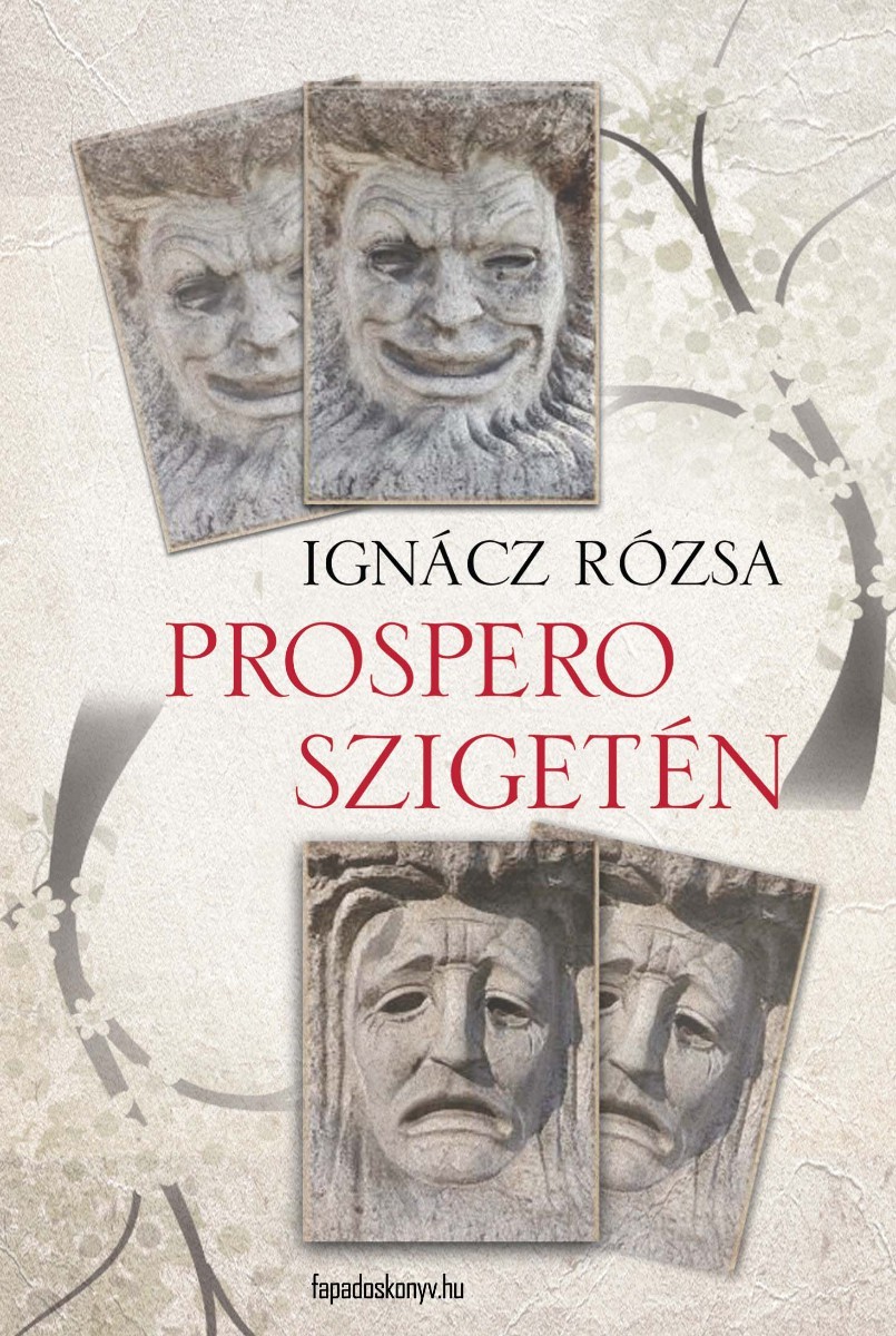 Prospero szigetén