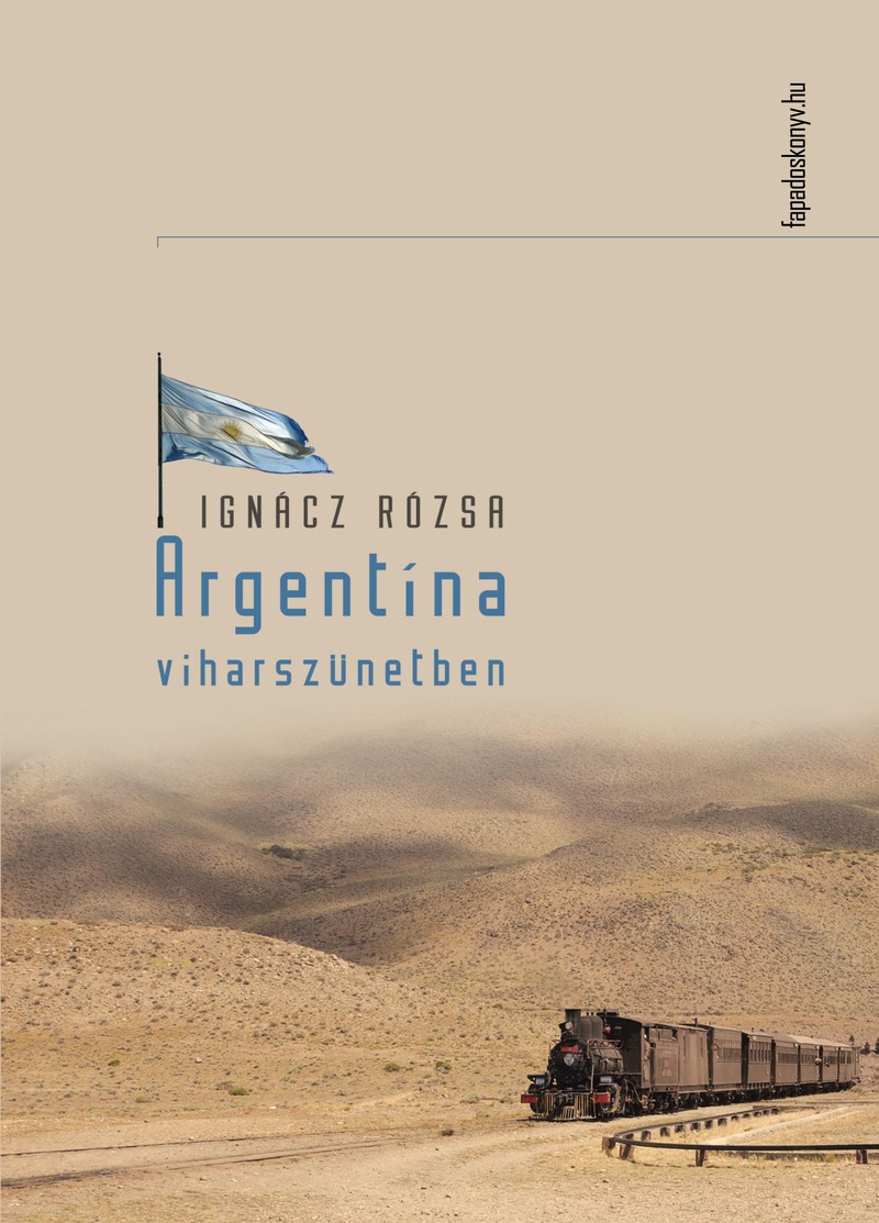 Argentína viharszünetben