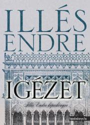 Igézet