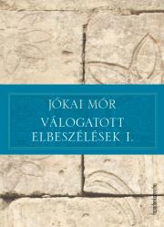 Válogatott elbeszélések I.