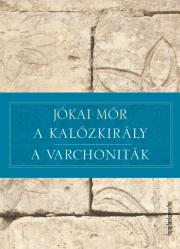 A kalózkirály - A varchoniták