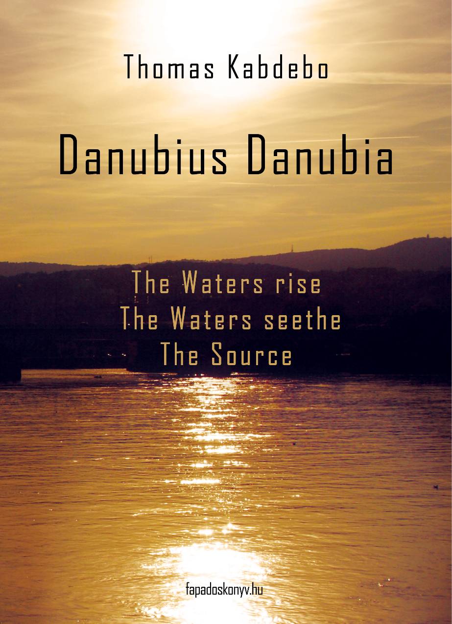 Danubius Danubia I-III. English version