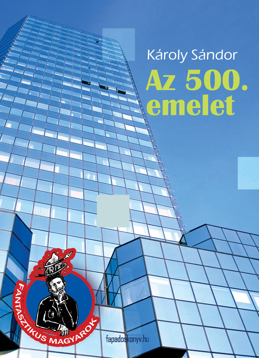 Az 500. emelet