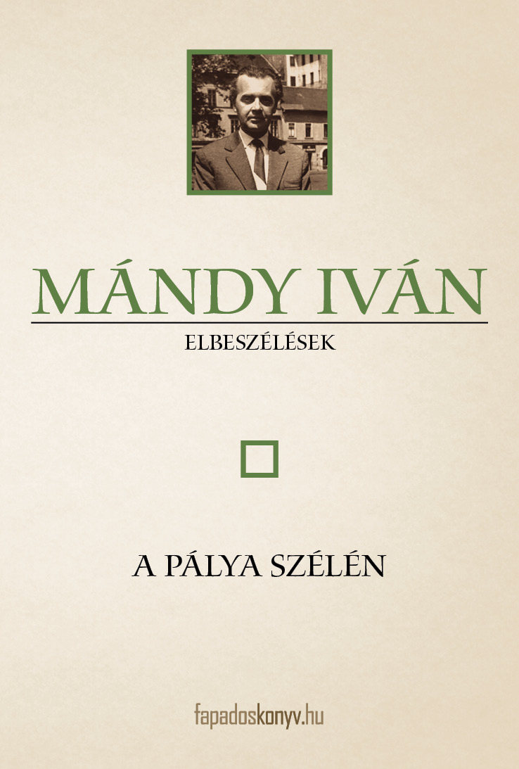 A pálya szélén