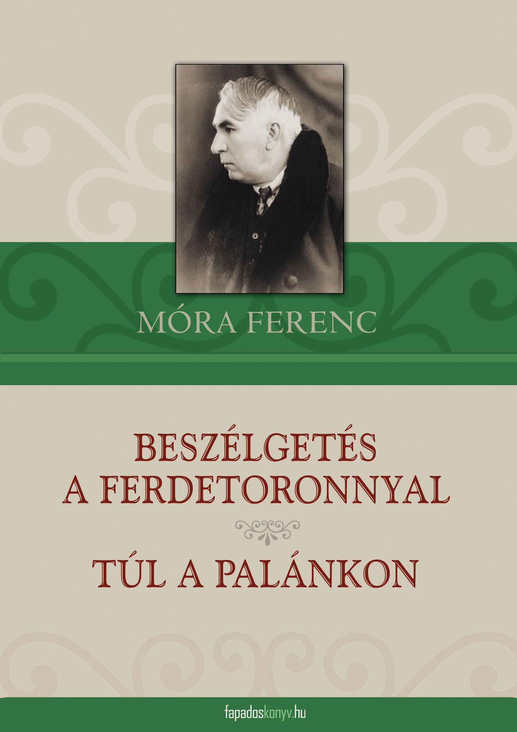 Beszélgetés a ferdetoronnyal - Túl a palánkon