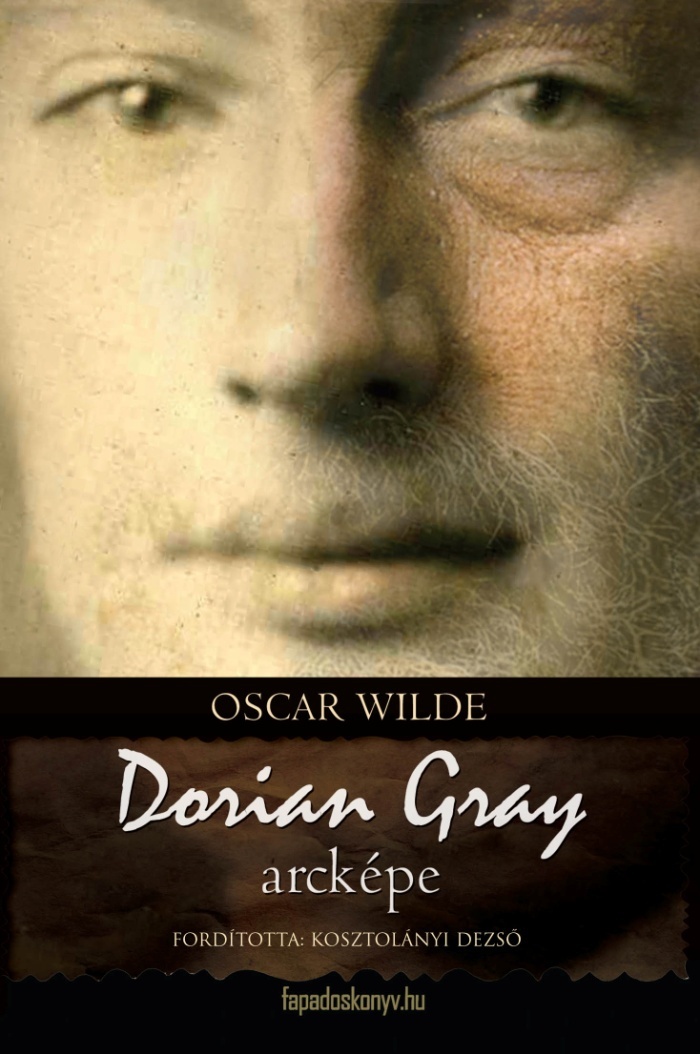 Dorian Gray arcképe