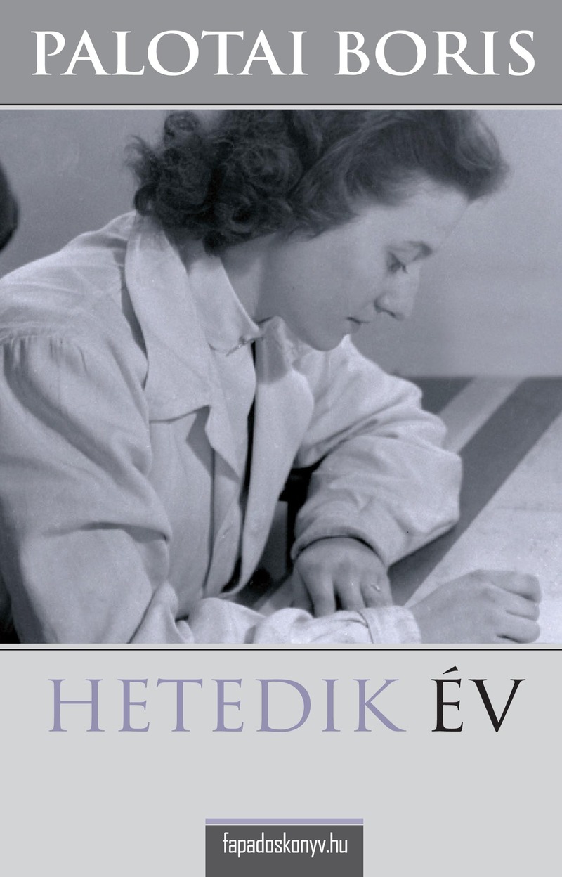 Hetedik év