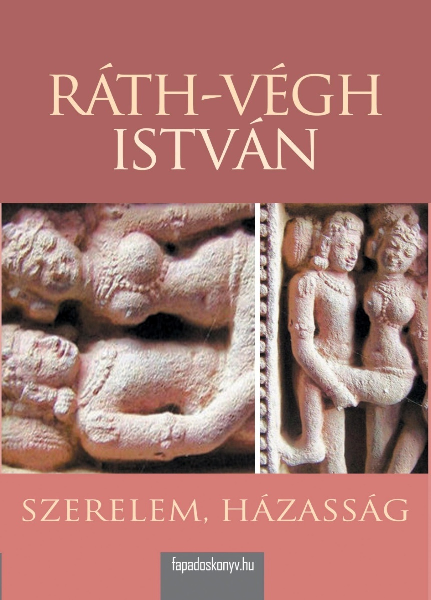 Szerelem, házasság