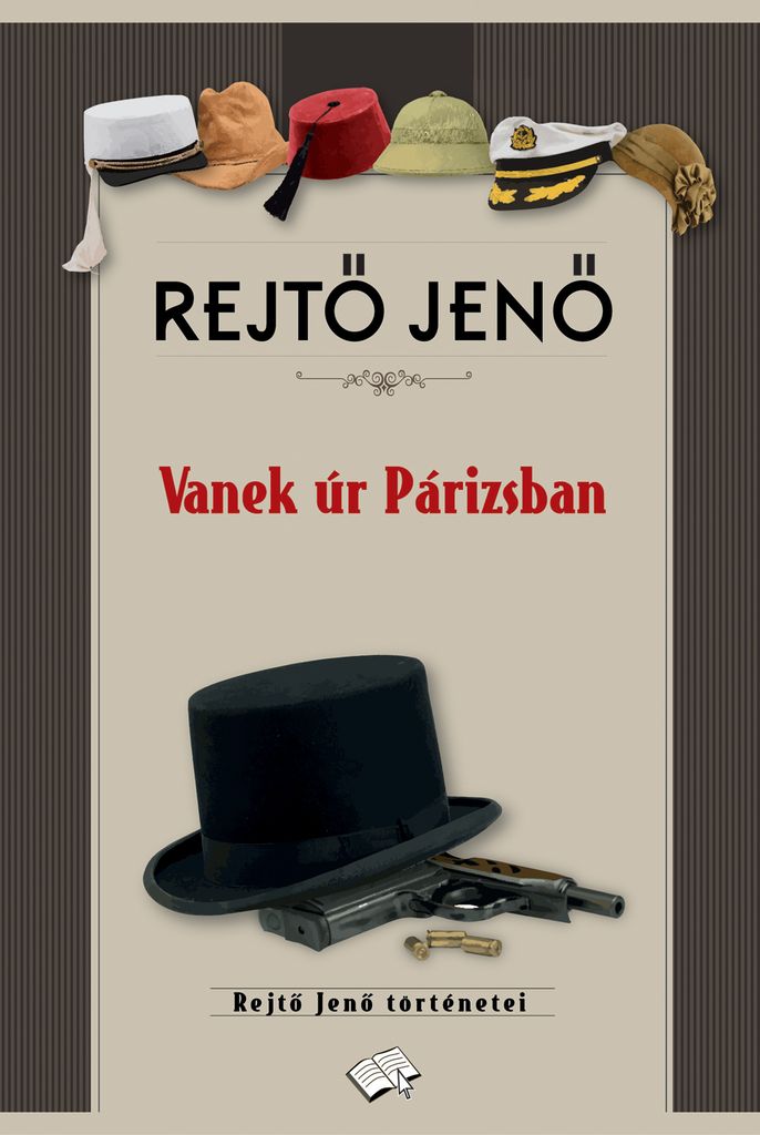 Vanek úr Párizsban