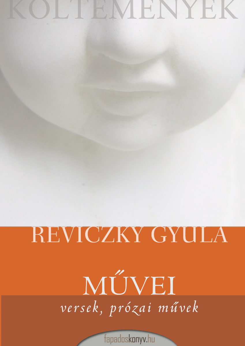Reviczky Gyula művei