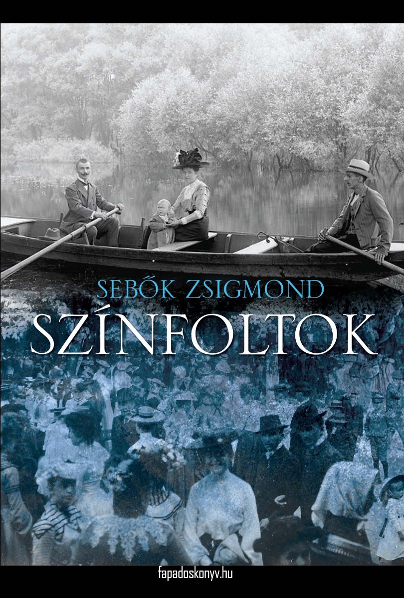 Színfoltok