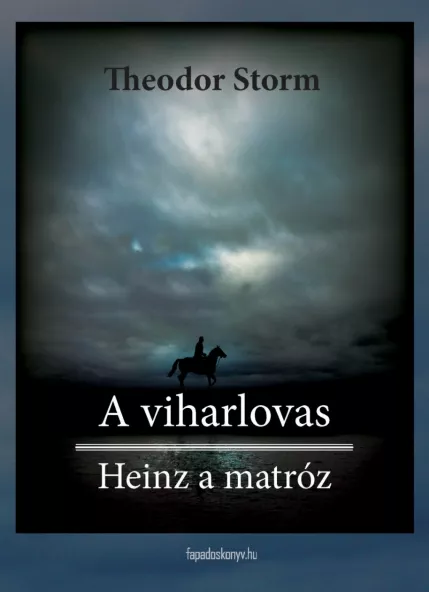 A viharlovas, Heinz a matróz