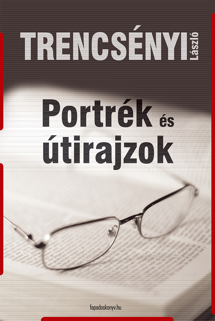 Portrék és útirajzok