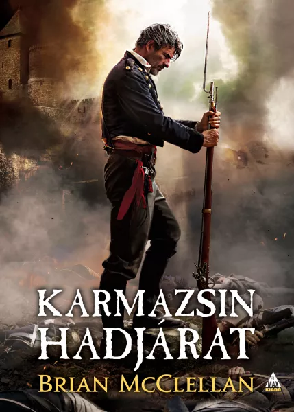 Karmazsin hadjárat