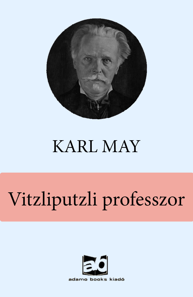 Vitzliputzli professzor