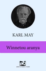 Winnetou aranya