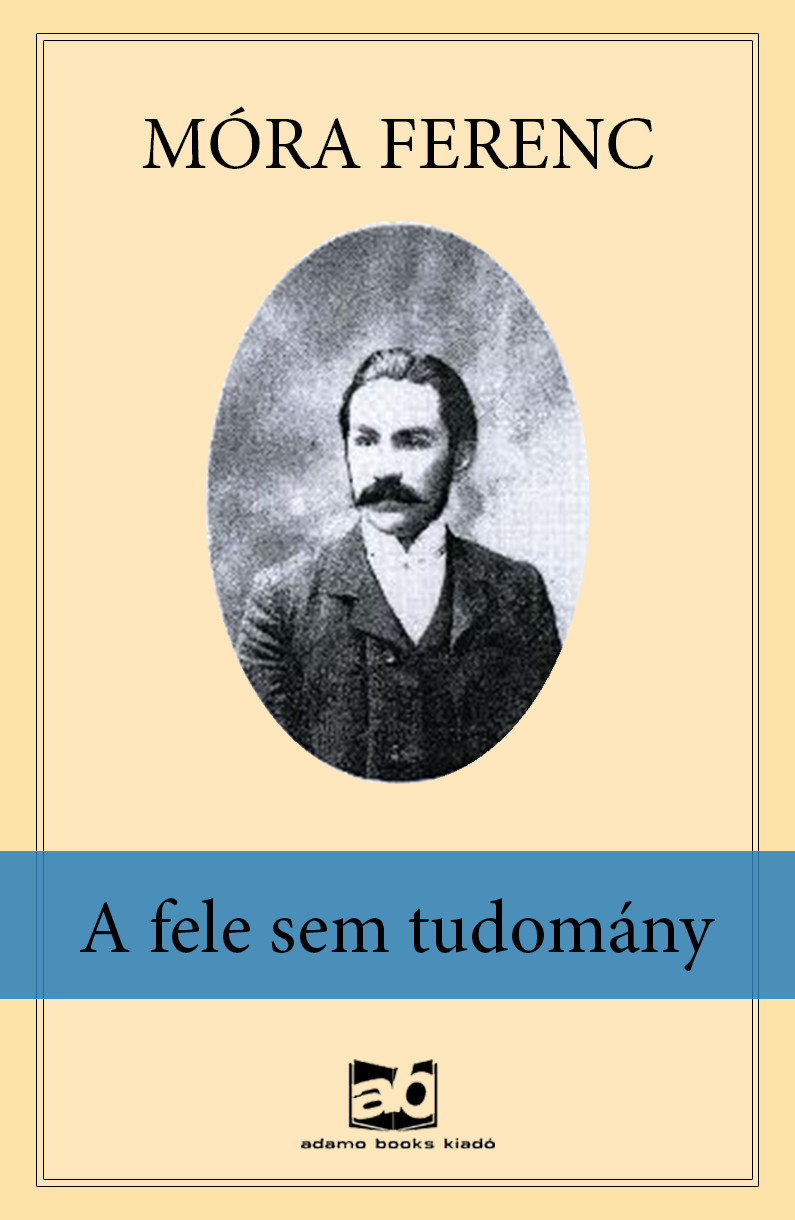 A fele sem tudomány