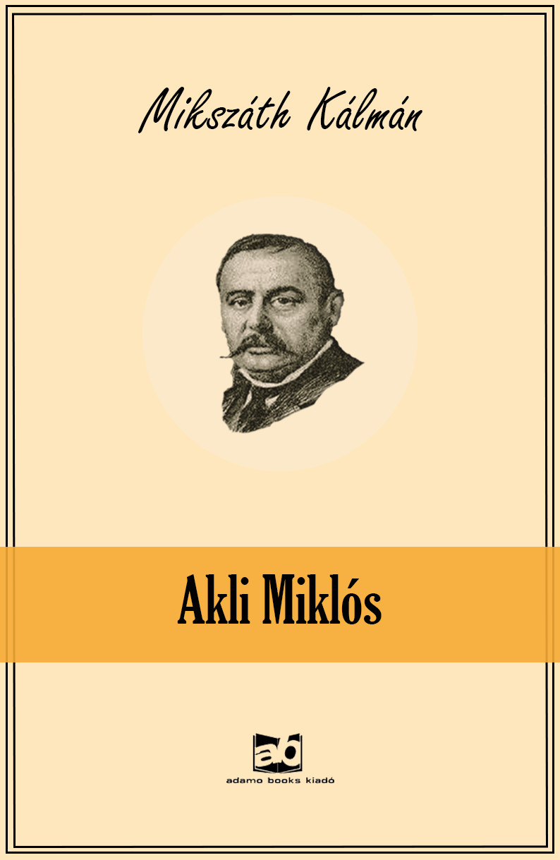 Akli Miklós