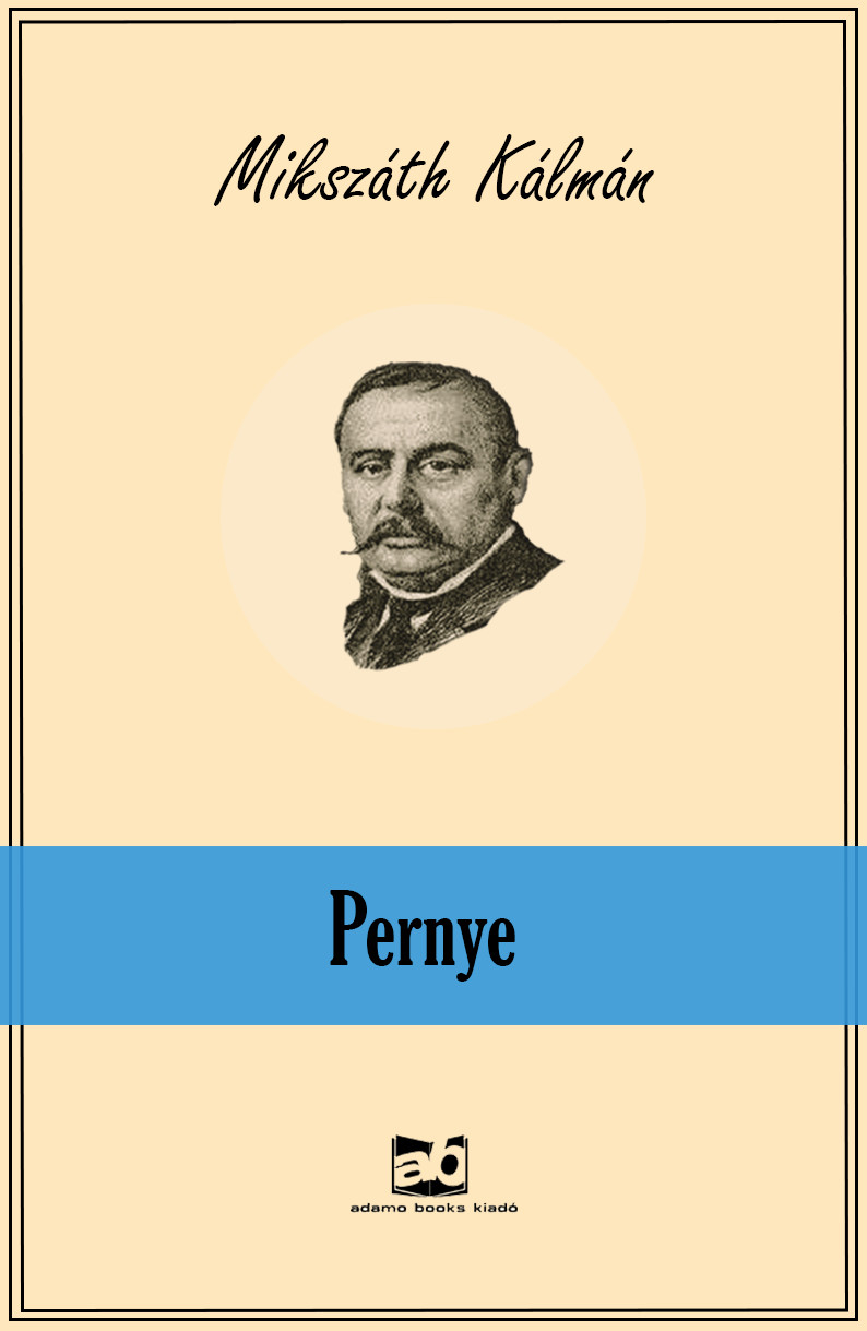 Pernye