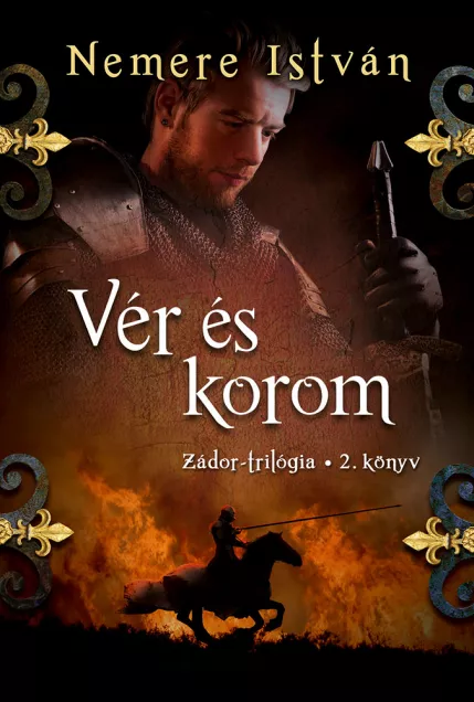 Vér és korom