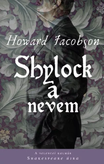 Shylock a nevem