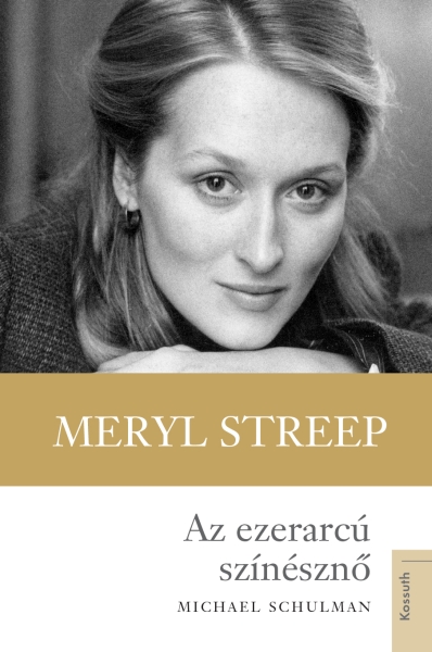 Meryl Streep