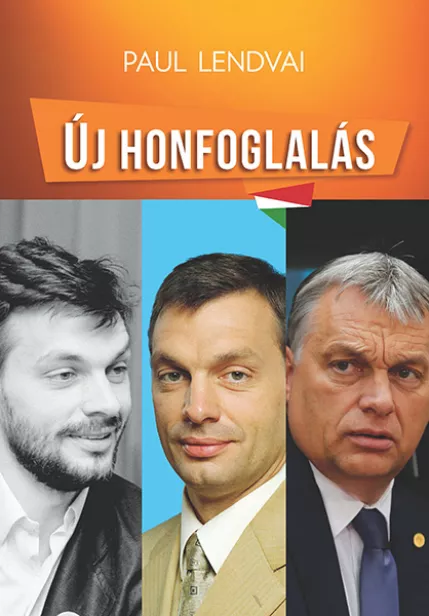 Új honfoglalás