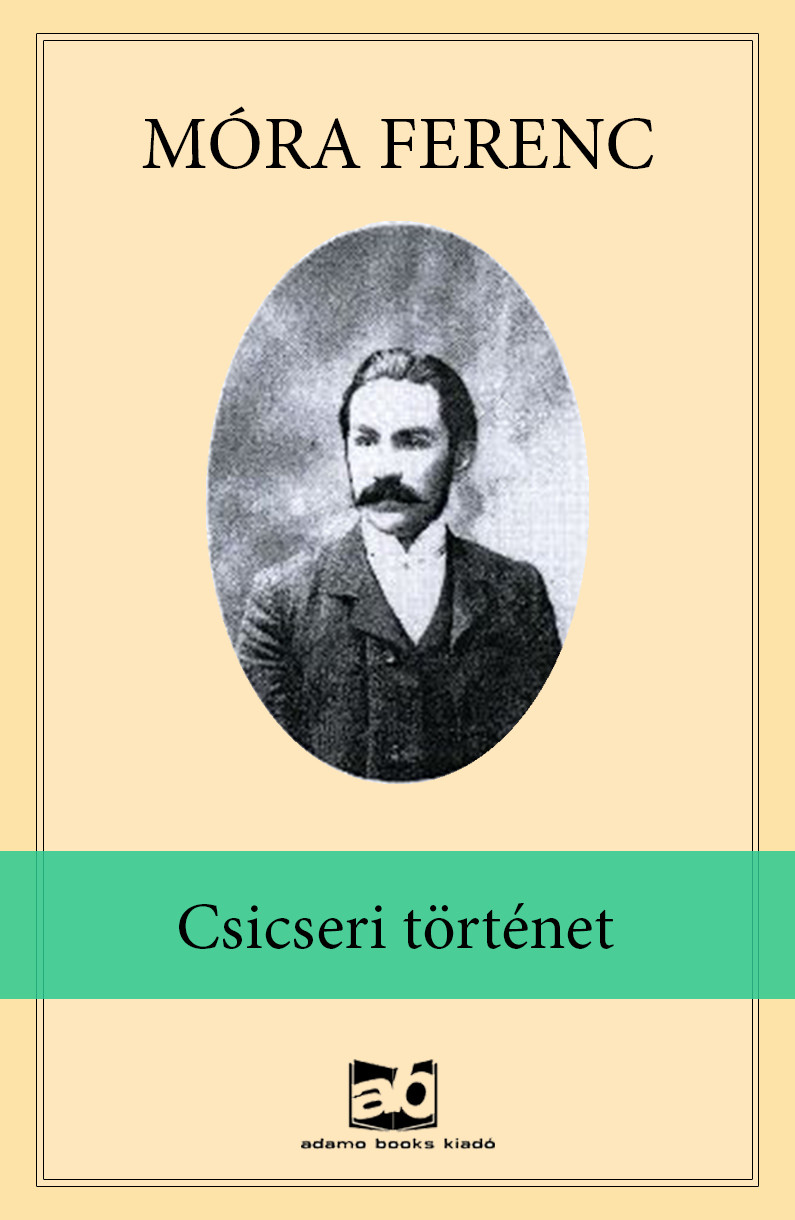 Csicseri ?történet