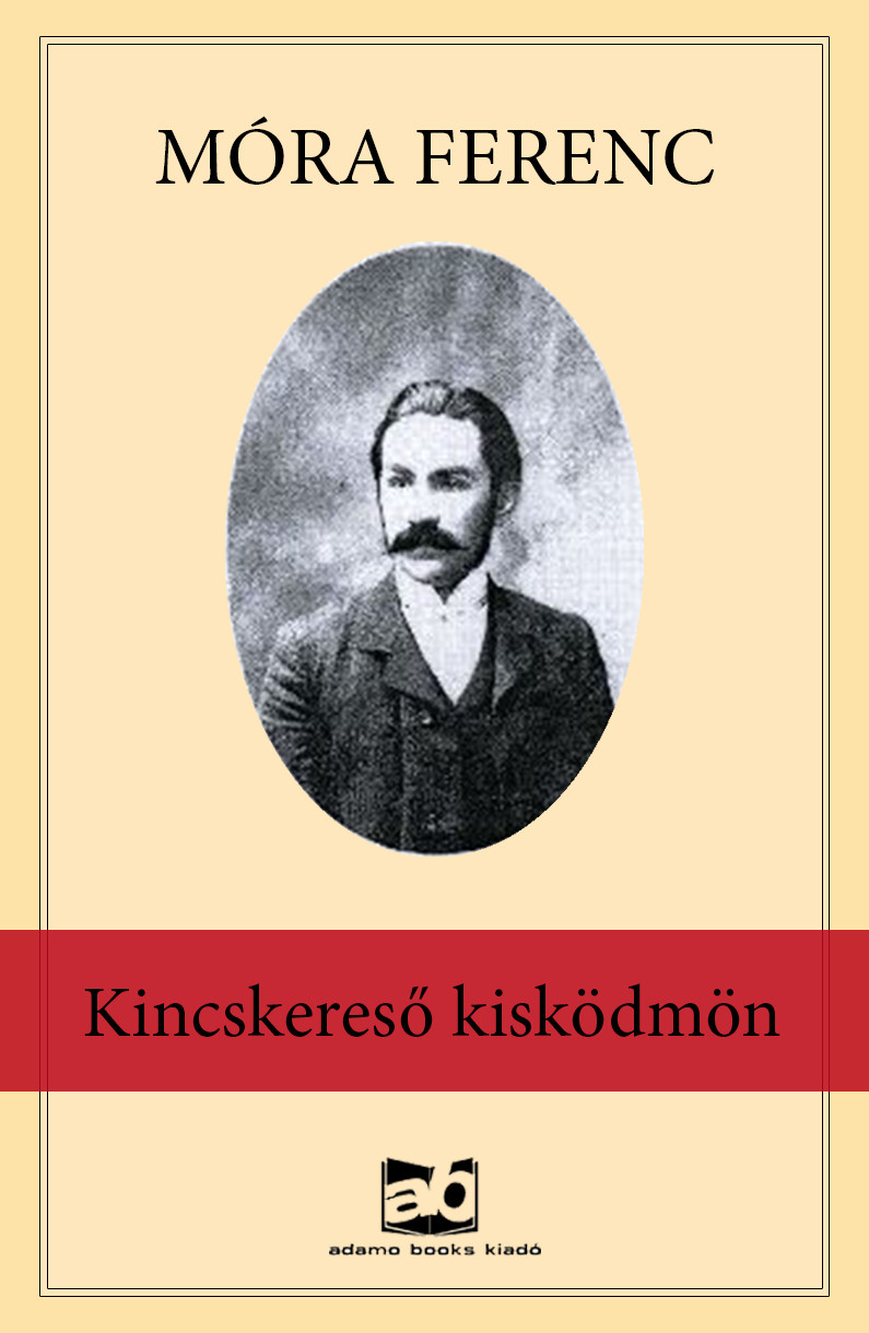 Kincskereső ?kisködmön