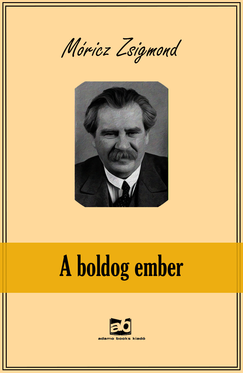 A ?boldog ember